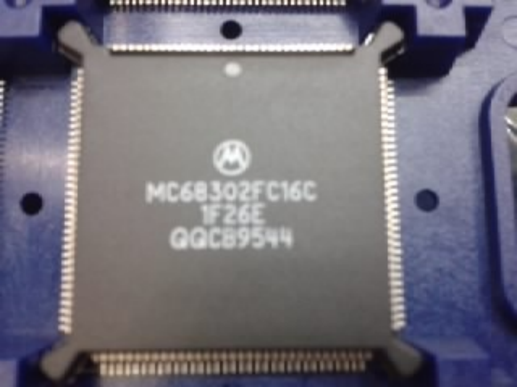 MC68302FC16C供应-MC68302FC16C尽在买卖IC网